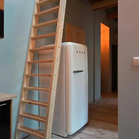 Ga, 200m Od Morza, 400m Od Monte Cassino, Sinus 아파트