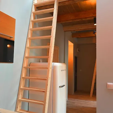 Ga, 200m Od Morza, 400m Od Monte Cassino, Sinus 아파트 *