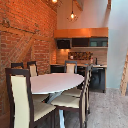 Apartment Ga, 200m Od Morza, 400m Od Monte Cassino, Sinus Sopot