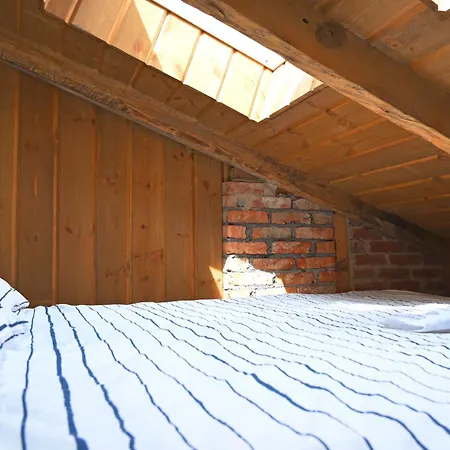 Apartment Ga, 200m Od Morza, 400m Od Monte Cassino, Sinus