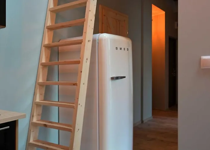 Ga, 200m Od Morza, 400m Od Monte Cassino, Sinus Apartman