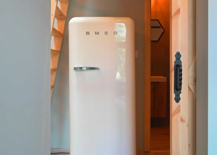 Apartman Ga, 200m Od Morza, 400m Od Monte Cassino, Sinus Sopot