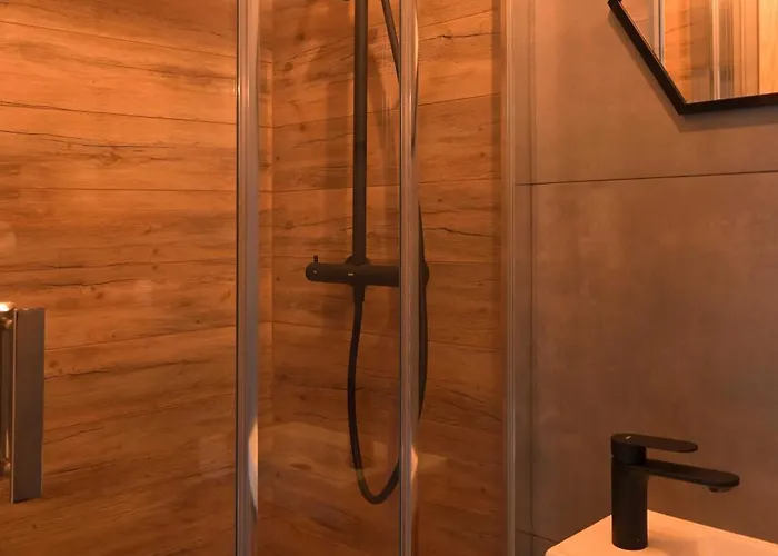 Ga, 200m Od Morza, 400m Od Monte Cassino, Sinus Apartman