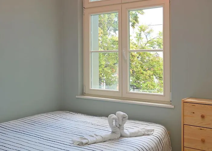 Apartman Ga, 200m Od Morza, 400m Od Monte Cassino, Sinus