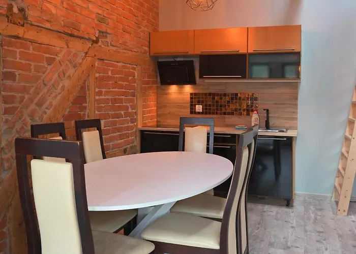 Apartman Ga, 200m Od Morza, 400m Od Monte Cassino, Sinus Sopot